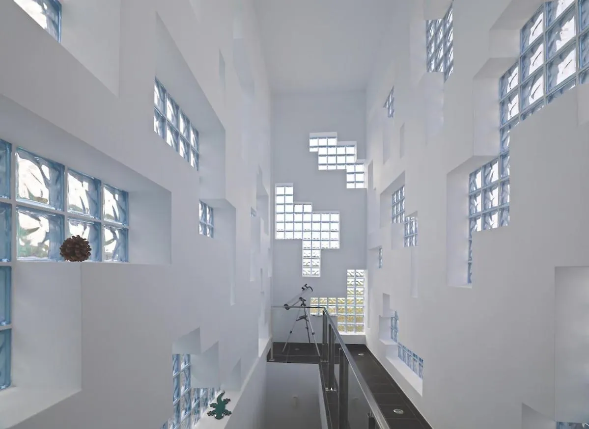 فيلة Casa 